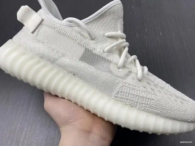 Boost 350 V2 HQ6316 Yeezy Adidas CabBage 0701